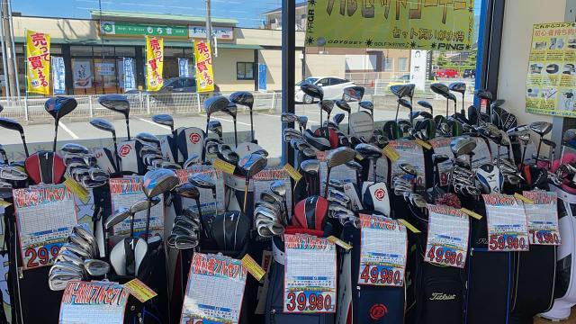 フルセット豊富、即席セット作成可能です(^^)/