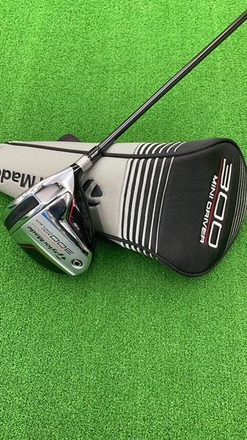 【本気の買取】300MINI DRIVER
