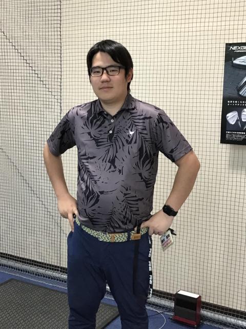 新作ウェア入荷！