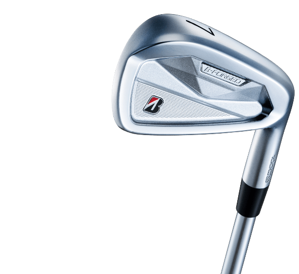 【予約受付中！】話題のブリヂストン B-FORGED 「100CB/200CB+」【試打できます】