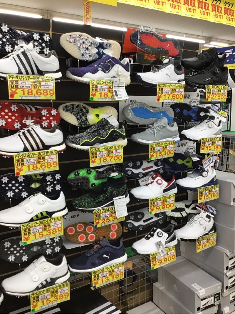 ★新春シューズセール情報★