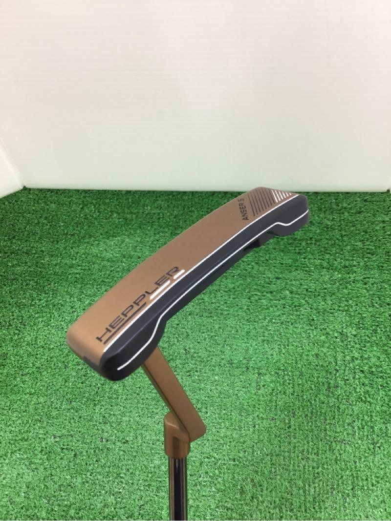 【本気の買取】HEPPLER ANSER 5