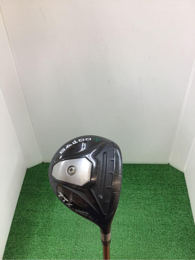 【本気の買取】BALDO TTX