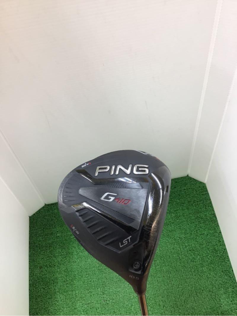 【本気の買取】PING G410 10.5°