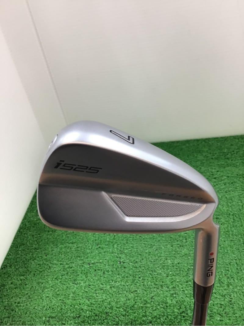 【本気の買取】PING i525アイアン