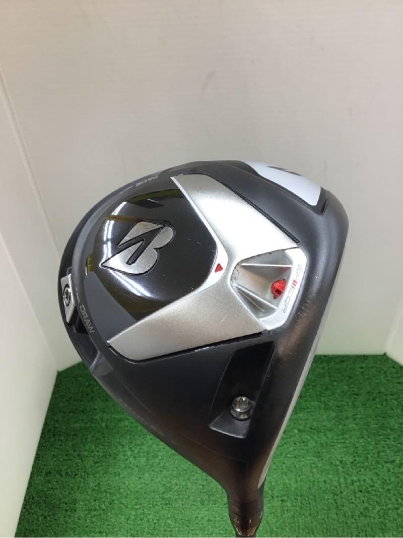 【本気の買取】TOUR B X 10.5°