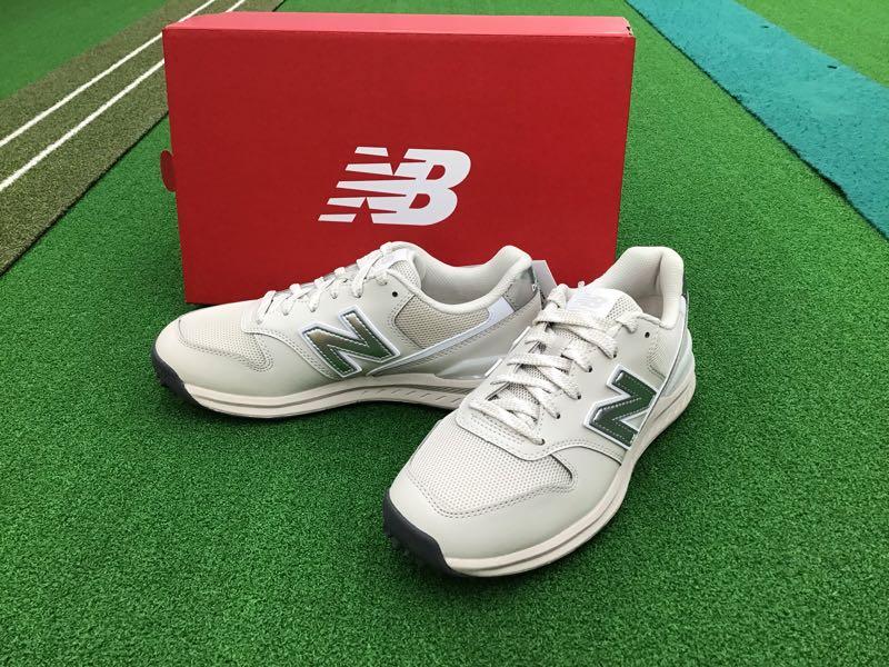 【入荷情報】NBレディースシューズ