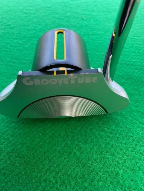 【買取】YES PUTTER TUBE