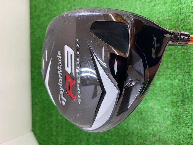 【本気の買取】R9 SUPER DEEP 8.5°