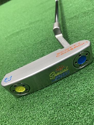 《お買取り・入荷》SCOTTY CAMERON