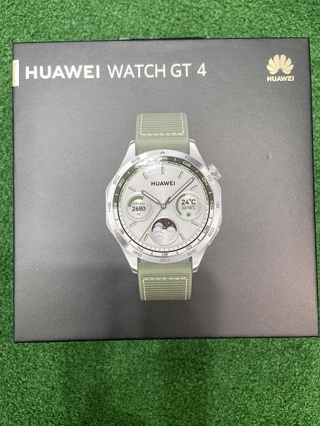 HUAWEI WATCH GT4