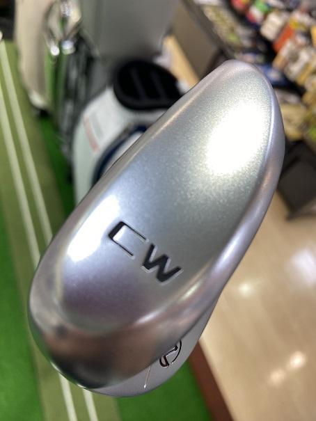 NEXGEN CHIPPING WEDGE GH45|新宿南口店|ゴルフのことなら東京 NEXGEN CHIPPING WEDGE GH45|新宿南口店|ゴルフのことなら東京