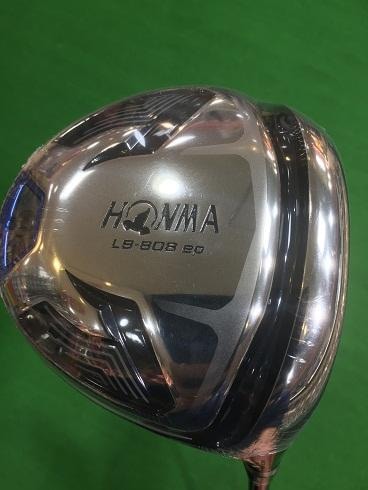 HONMA×ＸＥＢＩＯ ＬＢ-８０８ep