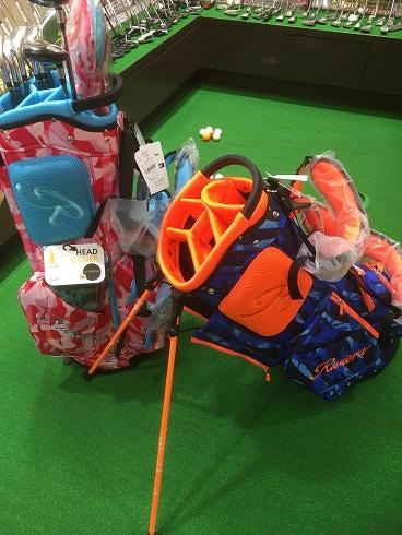 ★目玉商品その２★　ＲＩＶＩＥＲＡｷｬﾃﾞｨﾊﾞｯｸﾞ