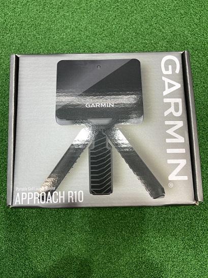 GARMIN 『APROACH R1０』