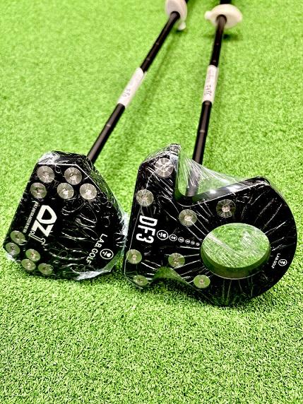 L.A.B.GOLF入荷！！