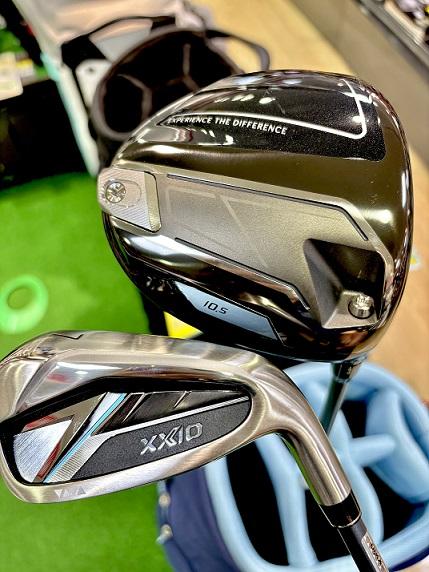 ☆XXIO14 先行予約受付中☆