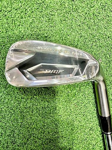 ﾌﾞﾗｯｸﾐﾙﾄﾞﾌｪｲｽ ﾁｯﾊﾟｰｱｲｱﾝ【BMF CPI】