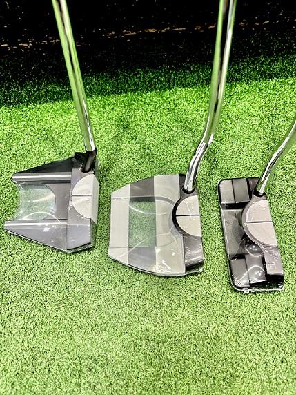 NEW!! ODYSSEY『Ai-DUALパター』