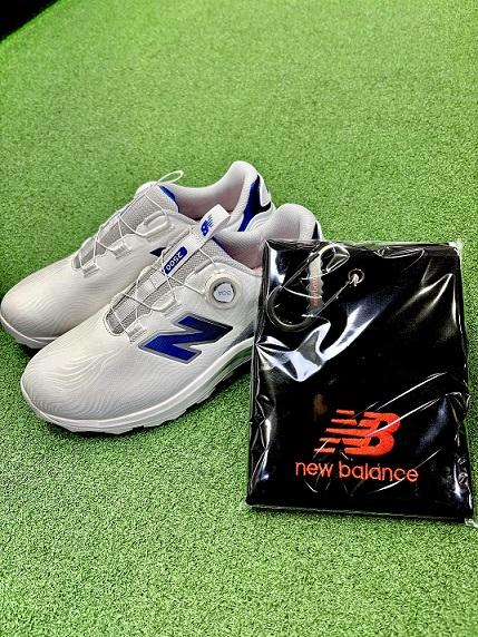 ☆ﾆｭｰﾊﾞﾗﾝｽNEWｼｭｰｽﾞ☆先行予約特典