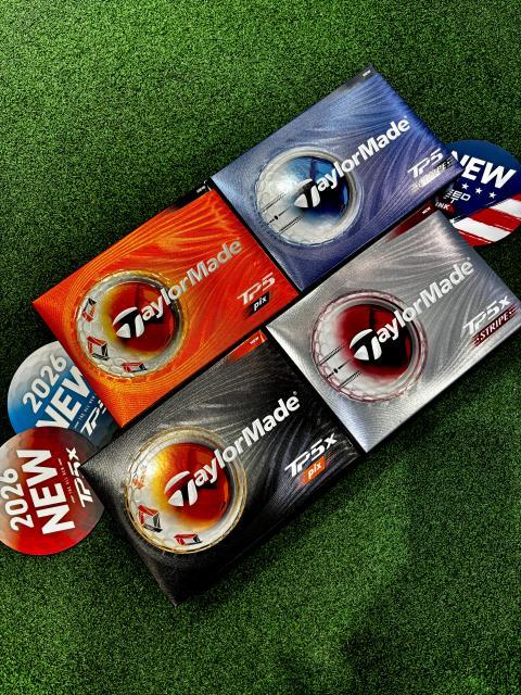 NEW‼ TP5/TP5ｘデビューキャンペーン