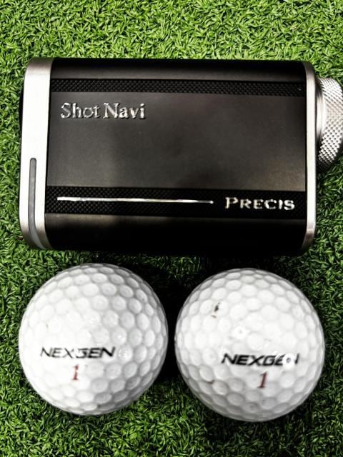 Shot Navi『PRECIS』