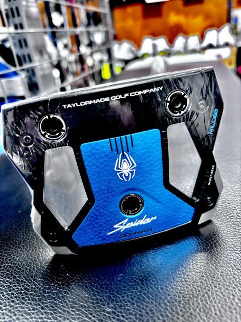 【新作入荷】SpiderZT MAX