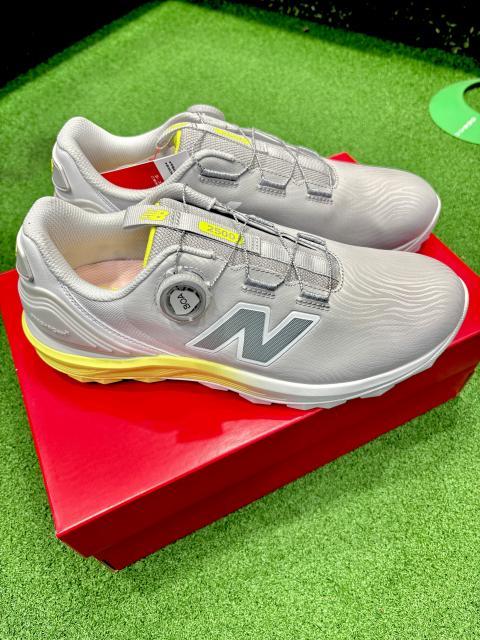 ﾆｭｰﾊﾞﾗﾝｽ【Flesh Form X 2500 v5 SL】