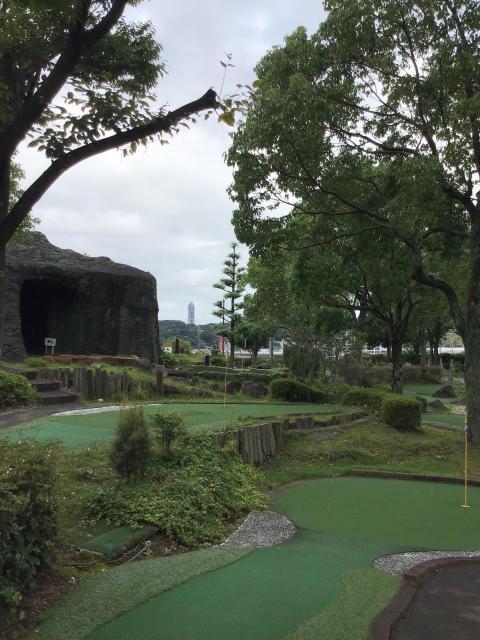 ♪パターコースご案内♪