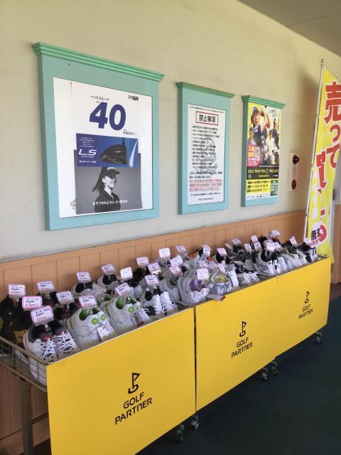 ☆ＧＷ　シューズセール！！☆