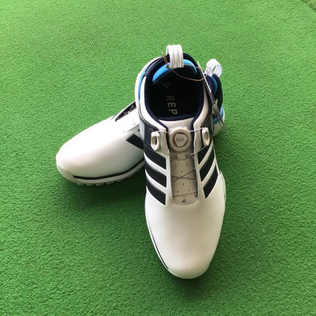 ☆アディパワーシューズ入荷しました！！☆