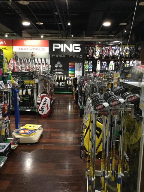 最新モデルのドライバー中古あります！！