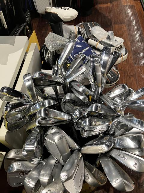 大量入荷しましたぁ～！！！