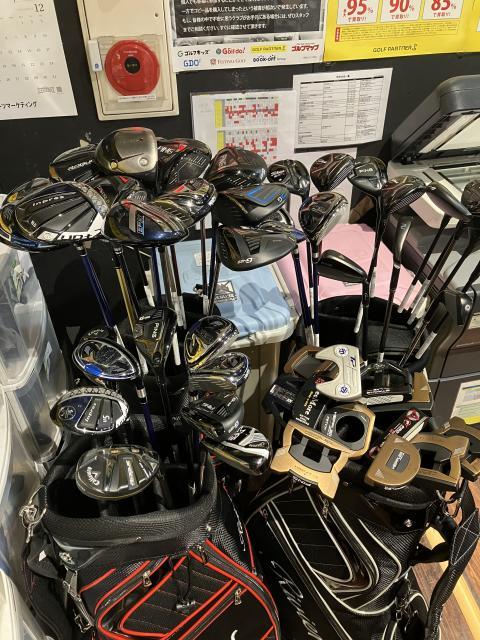 中古在庫多数取り揃えています！
