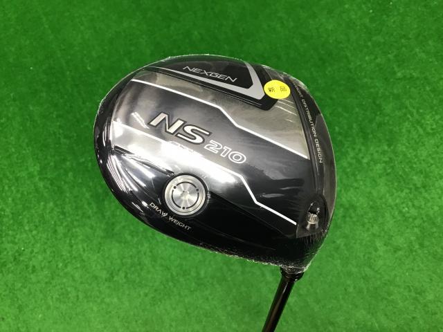 NEXGEN　NS210　再入荷しました！！