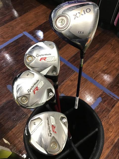 レディース買い取りました！