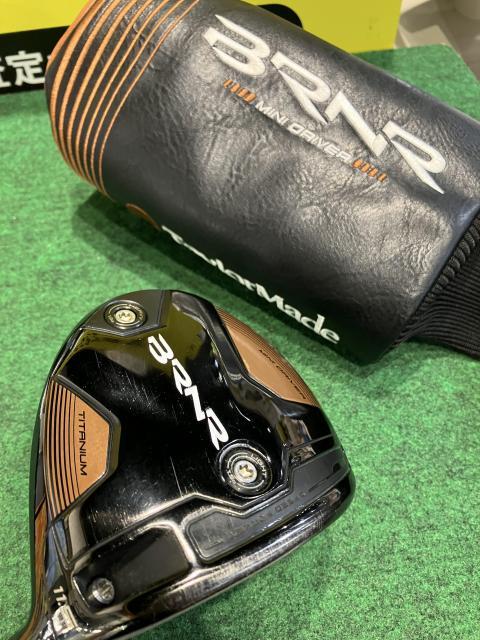 人気のミニドライバー買取りました☆