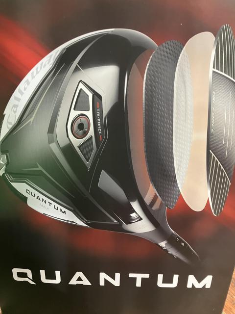 試打クラブあります！先行予約受付中！！