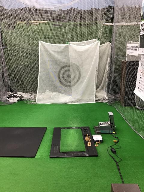 気になる商品、その場で試せます！