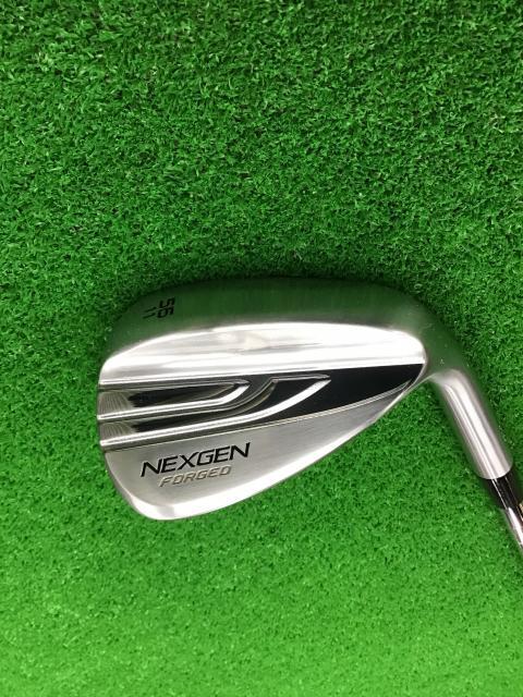 NEXGEN  WEDGE