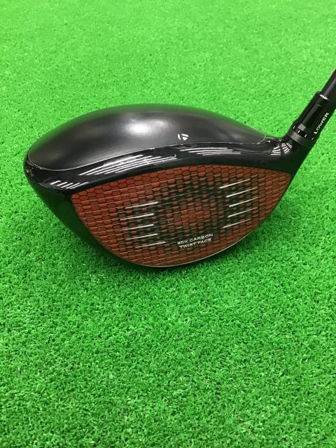 ステルス試打しました！