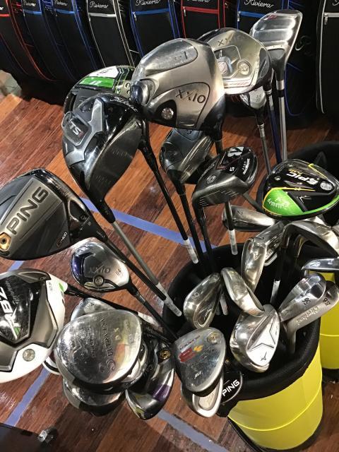 たくさん買い取りさせていただきました！！