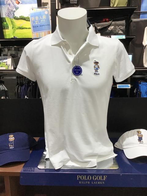 POLO GOLF入荷です！