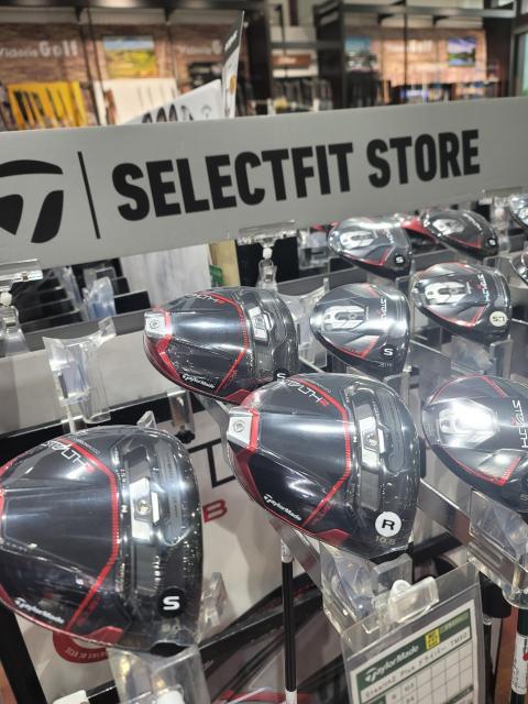 ステルス２入荷です！