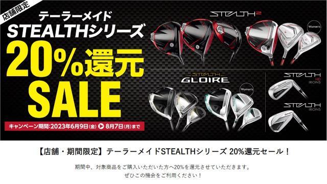 期間限定！