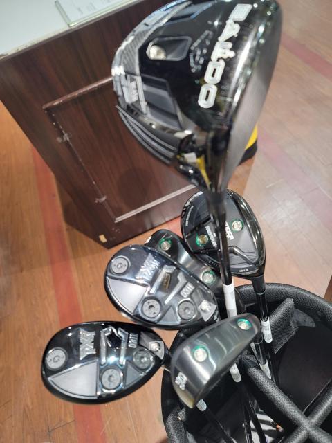 バルド、ＰＸＧ入荷案内！