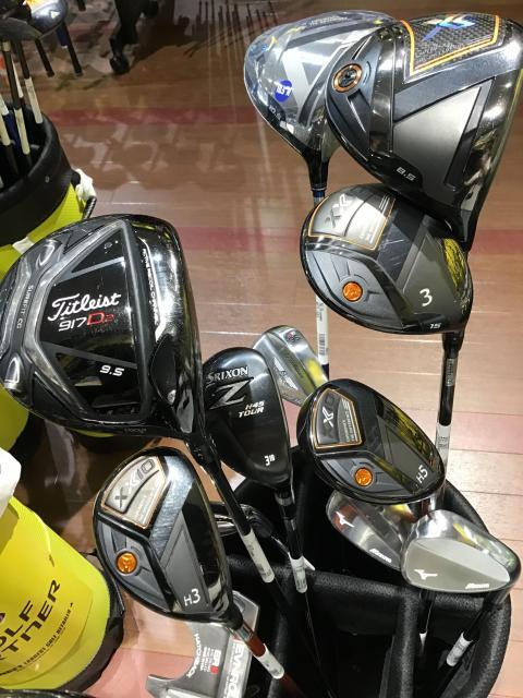 先日の買取情報！！