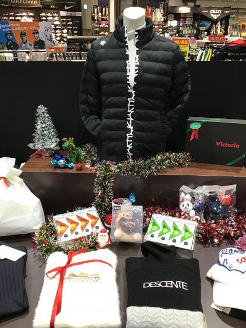 クリスマスプレゼント大作戦！
