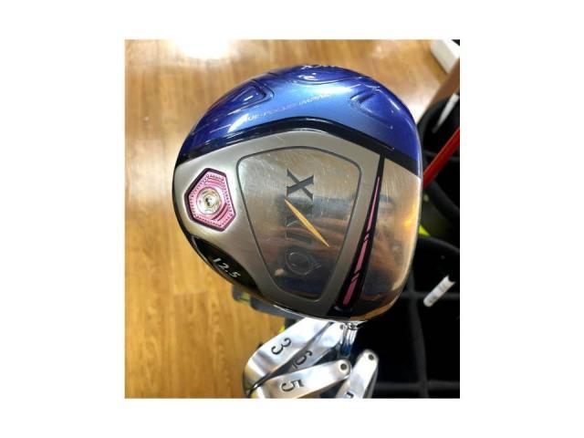 【本気の買取】レディースクラブが入りました。