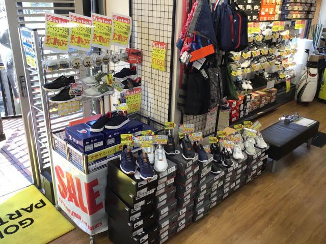 本気の買取！本気のシューズ！